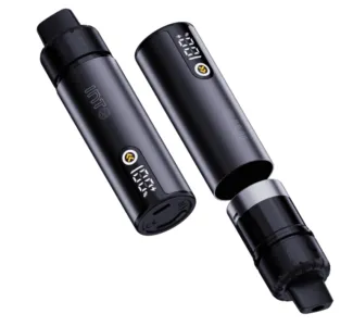 INTO V2 POD