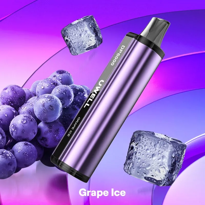 Beginner Vape Experience