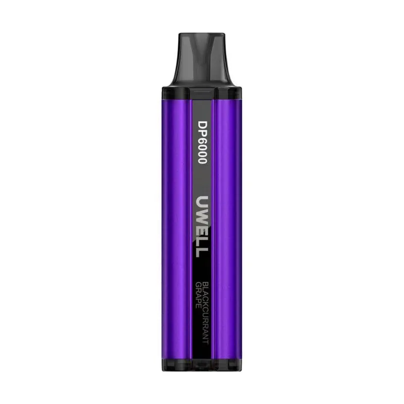 Uwell Flavours
