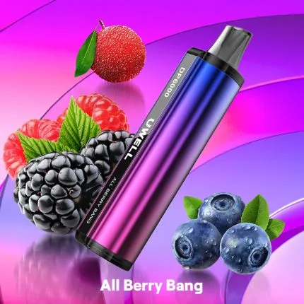 low nicotine disposable vape​