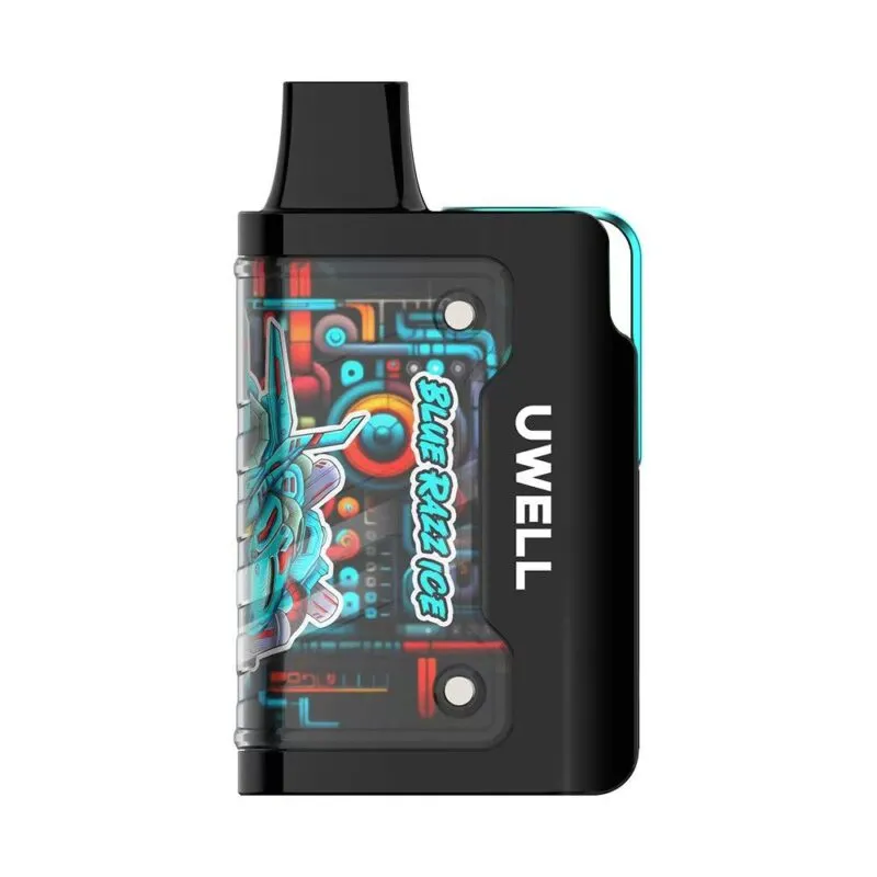 uwell disposable vape
