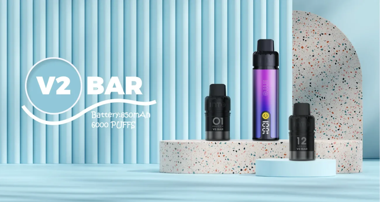 Refillable Vape Australia
