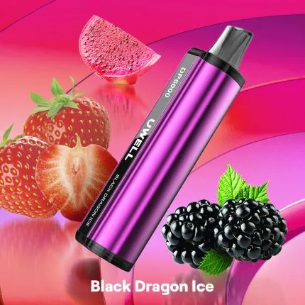 vape juice flavors