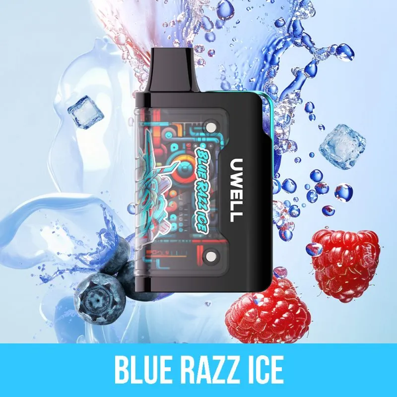 Uwell Cyberbar 7000