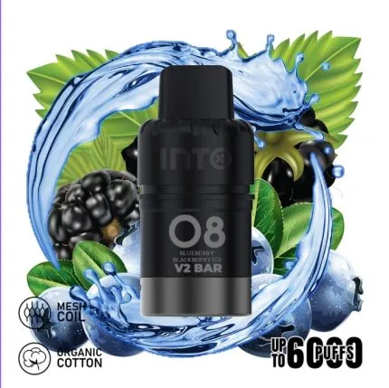 Vapes refills