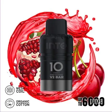 pod ecig