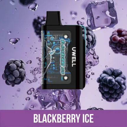flavoured vapes