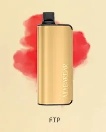 FTP Alibarbar Flavour