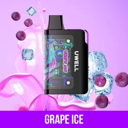 high puff count vapes