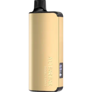 Alibarbar ingot 9000