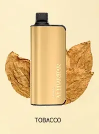 alibarbar vape