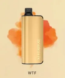 Alibarbar Ingot Flavours