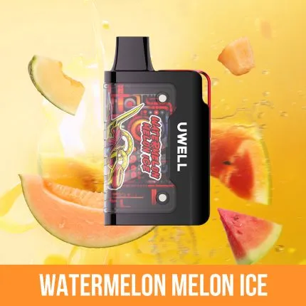 uwell cyber bar