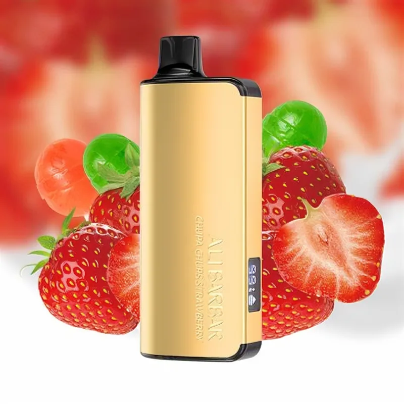 vaping flavours