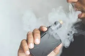 How to Vape