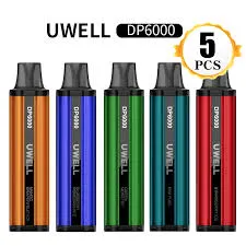 uwell dp6000