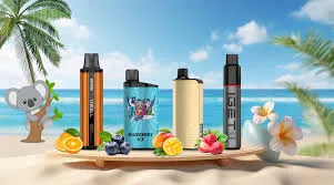 vaping in australia​