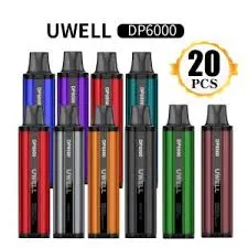 uwell dp6000