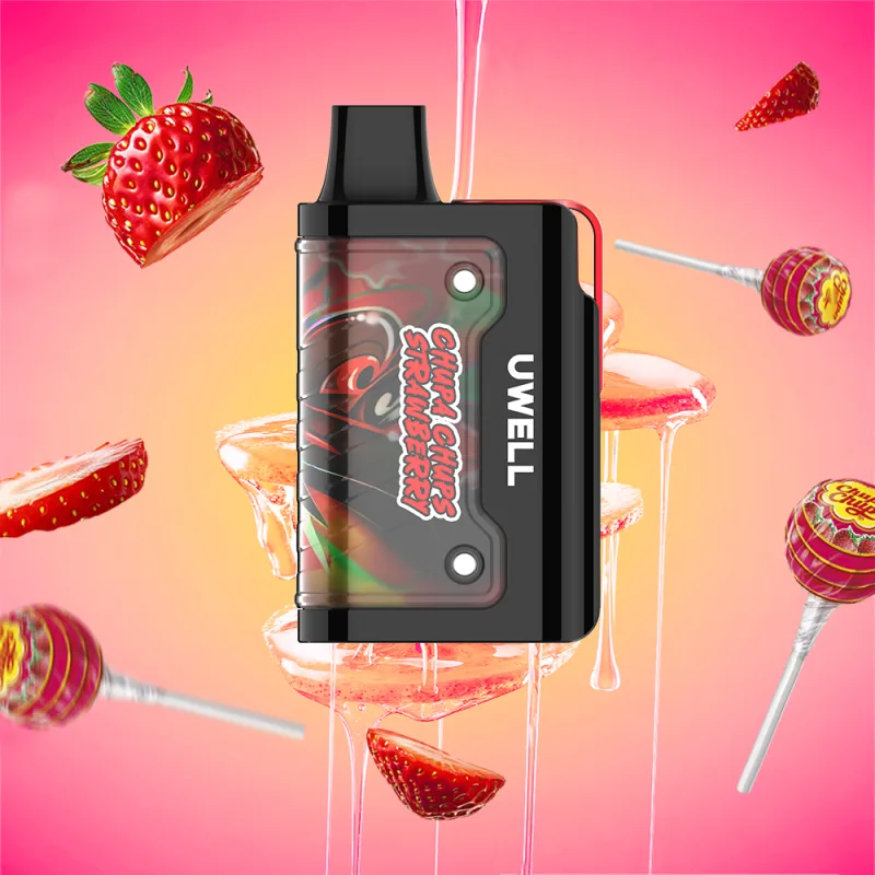 uwell Cyber bar