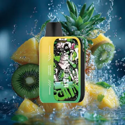 UWELL VANSEBAR Pinkiwi Splash | VapeWellAus
