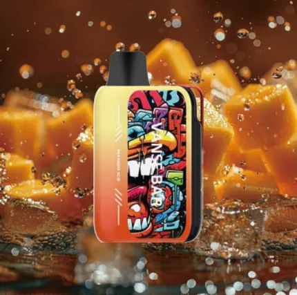 UWELL VANSEBAR Mango Ice | VapeWellAus