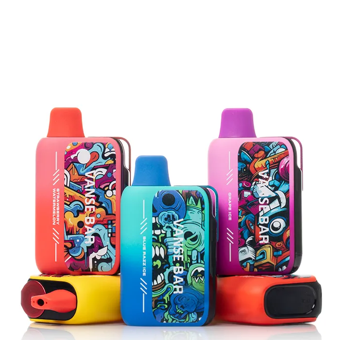 uwell cyber bar 7000: 7 Standout Features Users Truly Enjoy - VapeWellAus
