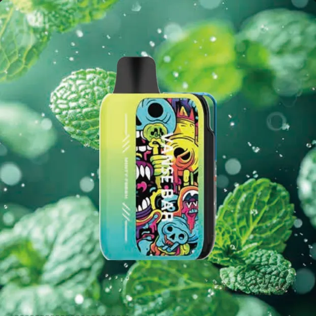 E Cigarette Australia: 7 Top Choices for Smooth and Reliable Vaping - VapeWellAus