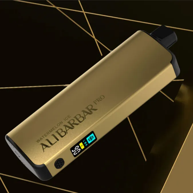 Ali Bar Bar 9000