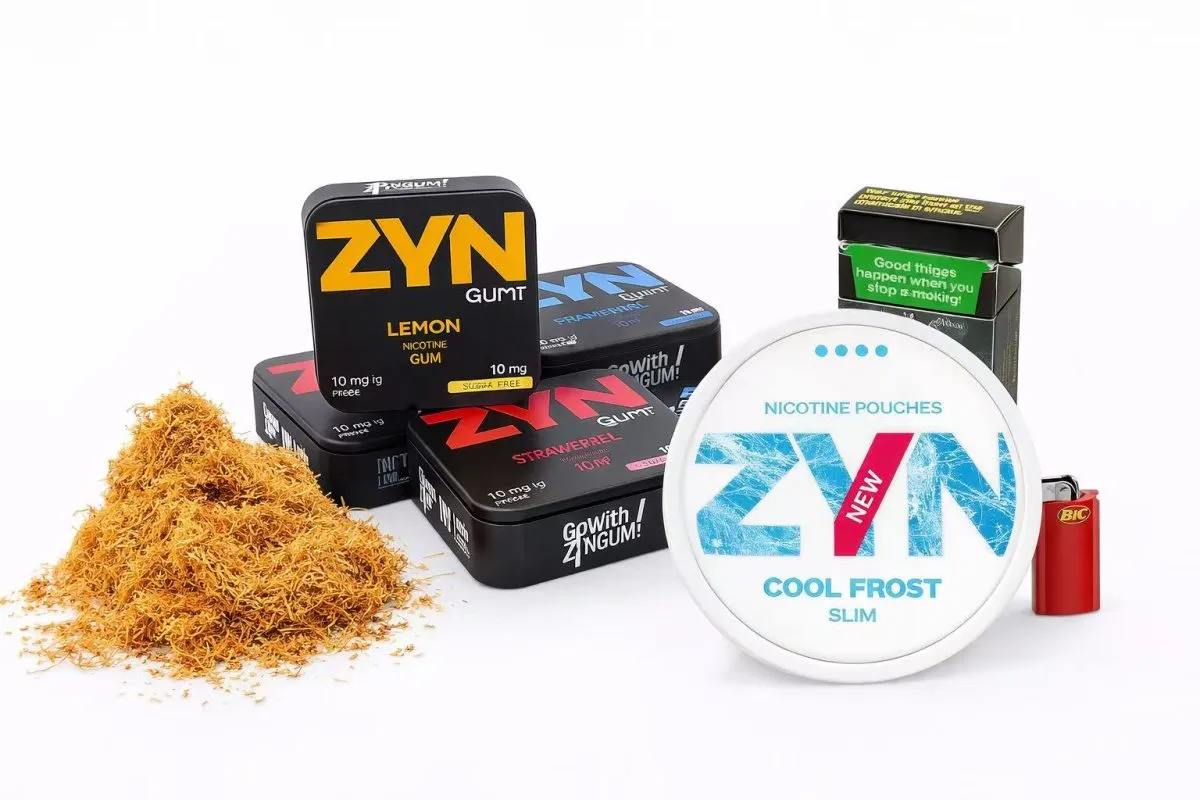 australian chewing tobacco