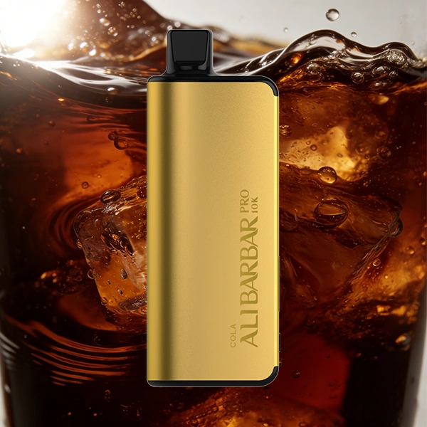 Alibarbar Pro 10k COLA | VapeWellAus