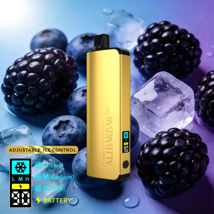 BLUBERRY-BLACKBERRY