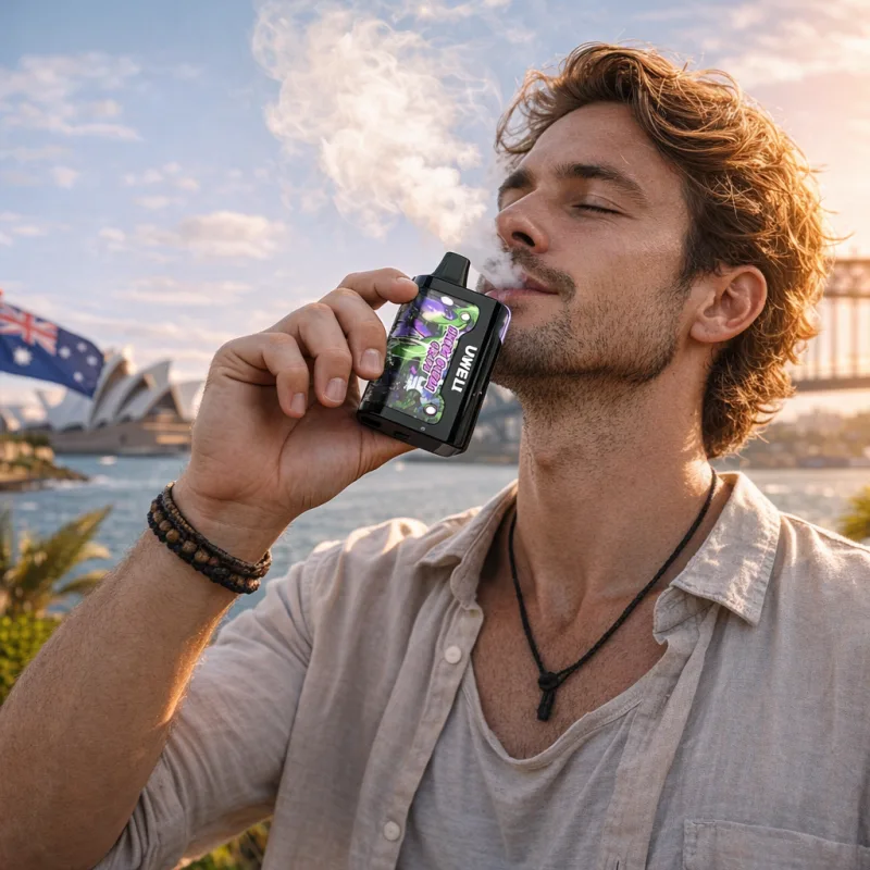 cheap disposable vapes australia
