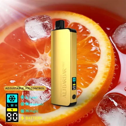 ORANGE-FANTA-SODA
