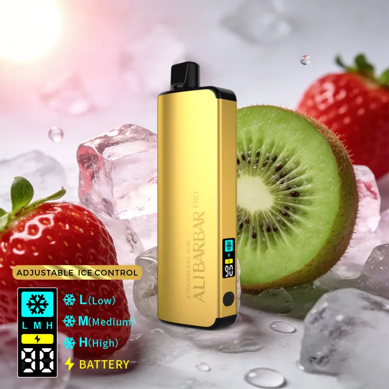 Alibarbar Flavours: 9 Bold & Uplifting Taste Experiences Shaping Modern Vaping - VapeWellAus