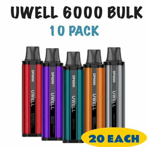 Cheap Bulk Disposable Vapes Australia