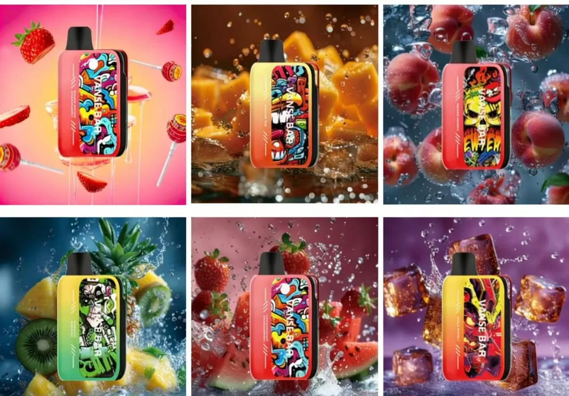UWELL vape flavours