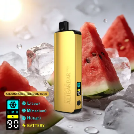 WATERMELON-ICE