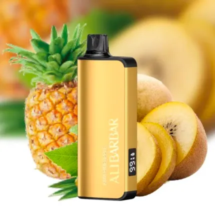Alibarbar Pro 12000: 9 Sensational Features in 2026