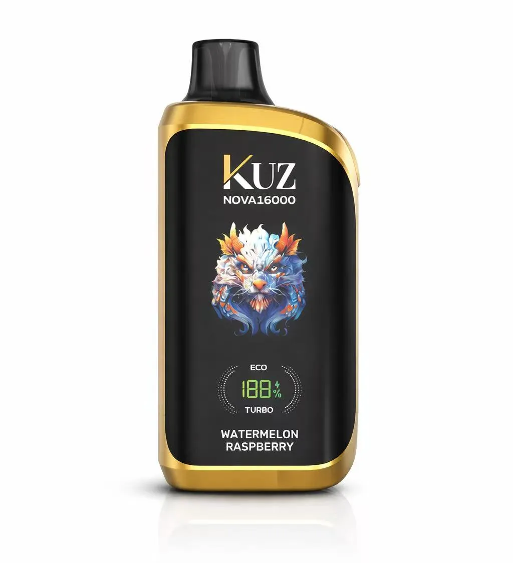 KUZ NOVA 16000