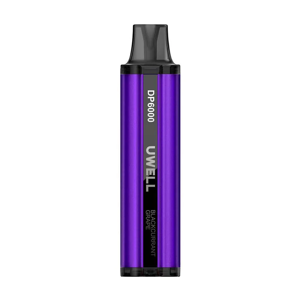 uwell disposable vape beginner friendly