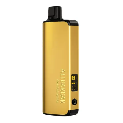 Alibarbar Pro 10000 vape category