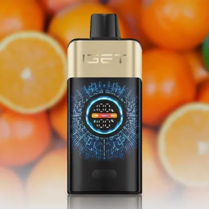 iget one 12000 disposable vape