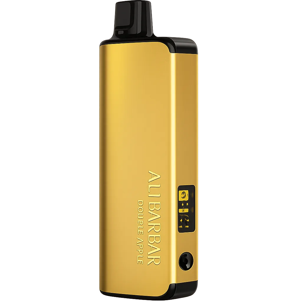 Uwell vape build quality and design