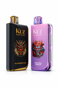 KUZ ULTRA 9000