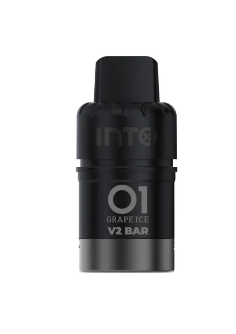 into v2 compatible pods australia