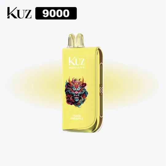 kuz 9000 ultra