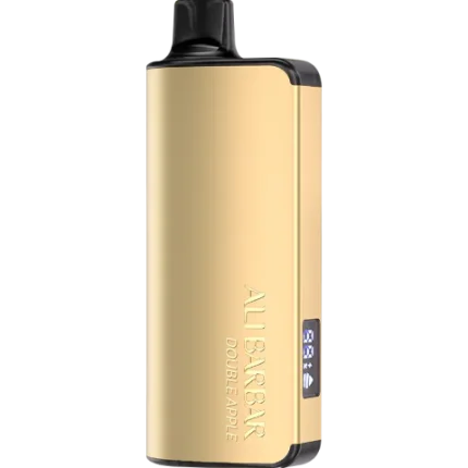 Cheap vapes Australia - Alibarbar Ingot 9000 best value