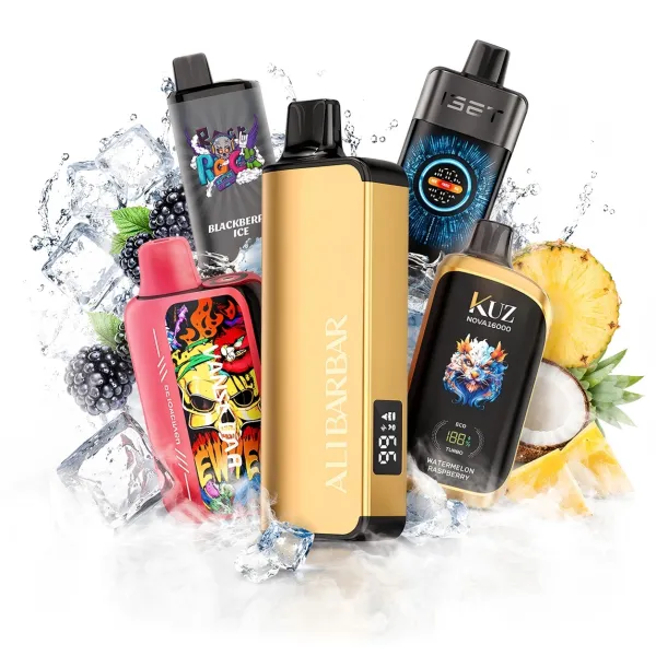 vape brands australia​