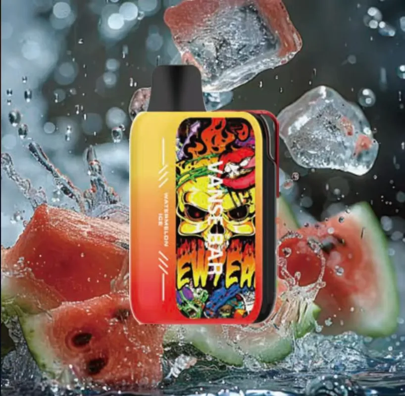 Uwell Vanse bar