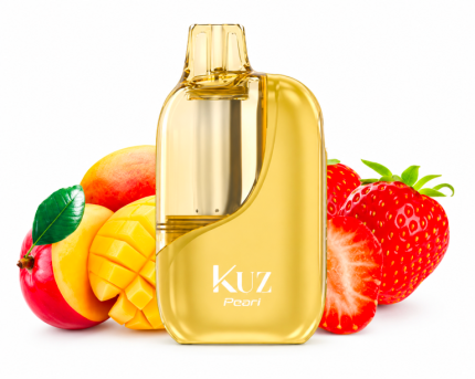 KUZ PEARL 30000 Strawberry Mango product image